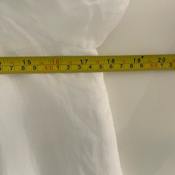 Banana Republic RAMIE MIDI DRESS - Picture 8 of 9